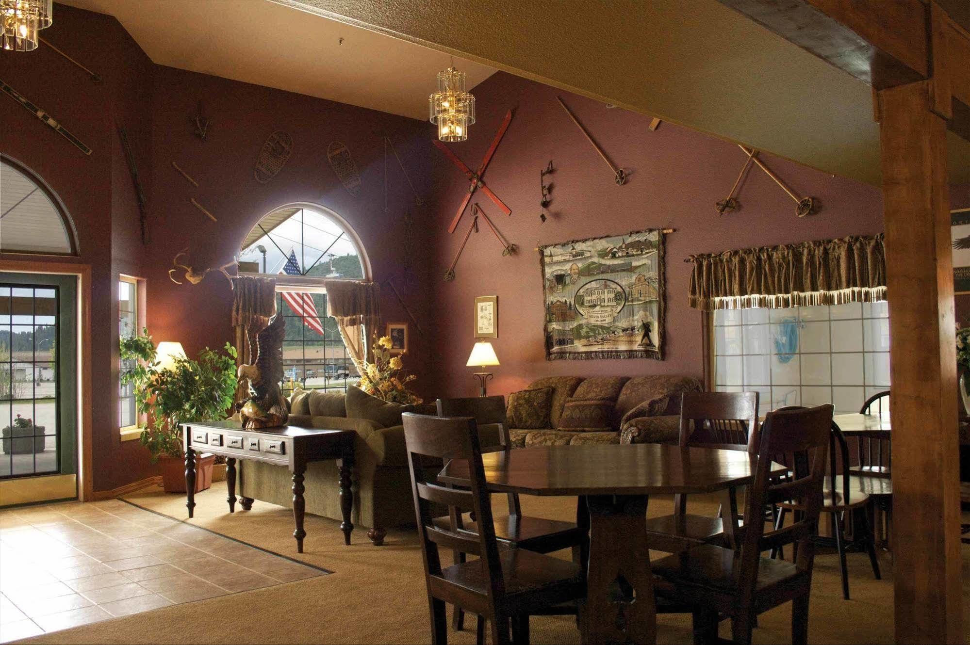 Fairbridge Inn & Suites Келог Екстериор снимка